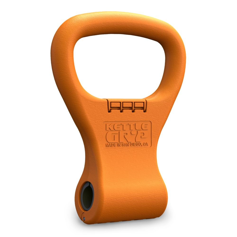Asa Kettle Gryp naranja