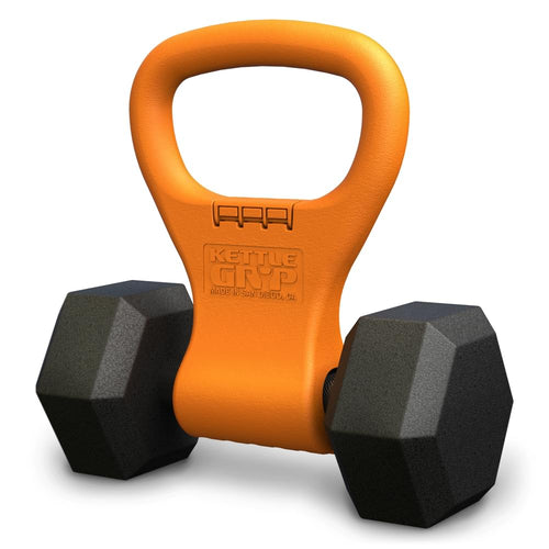 Kettle Gryp naranja
