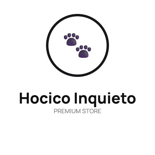 Hocico Inquieto